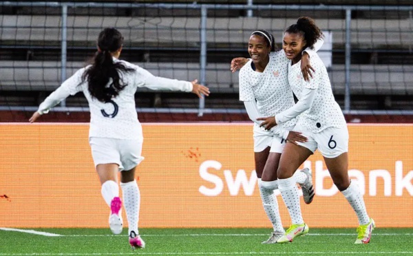 U17 - Une victoire face à l'ITALIE mais la première place échappe à la FRANCE