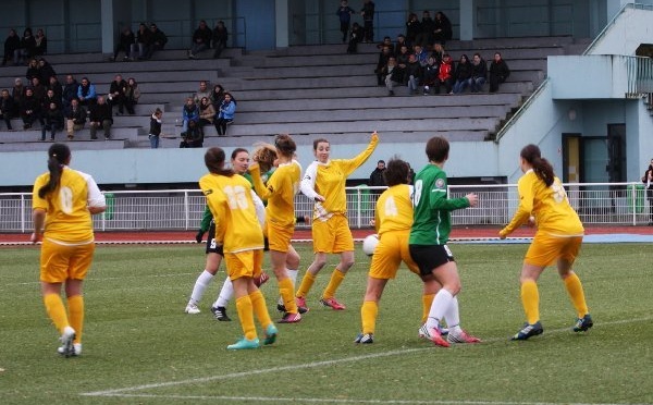 Coupe de France - L'IRIS CLUB DE LAMBERSART verra les trente-deuxièmes