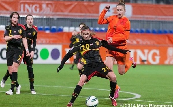 Coupe du Monde 2015 - Carton de l'ESPAGNE (12-0), la BELGIQUE accroche les PAYS-BAS