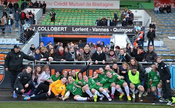 Coupe de France - ANGERS CBOS c'est historique