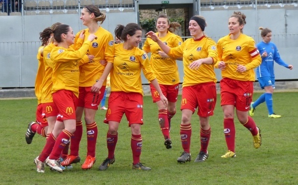 Coupe de France - ALBI tout près de l'exploit face à SOYAUX