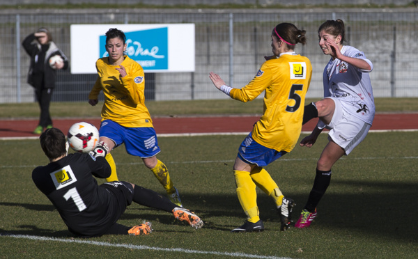 Coupe de France - JUVISY - COMPIEGNE, résumé vidéo proposé par le FCF Juvisy