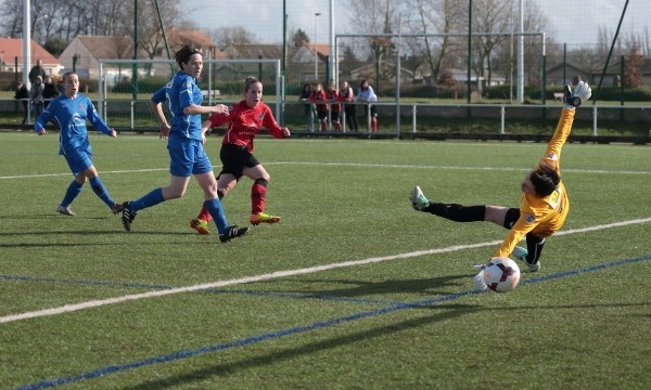 Coupe de France - ESM GONFREVILLE - CSM BISCHHEIM : résumé vidéo proposé par la Ligue d'Alsace