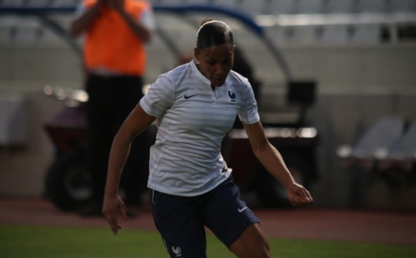 Bleues - Revivez en photos FRANCE - PAYS-BAS