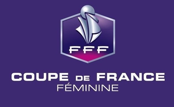 Coupe de France - Les résultats et buteuses des huitièmes : l'ALSACE en force !