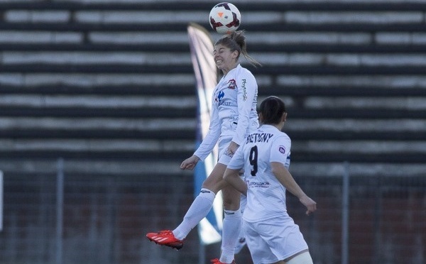 Coupe de France - L'Itw croisée de Régis MOHAR (VGA Saint-Maur) et Pascal GOUZENES (FCF Juvisy)