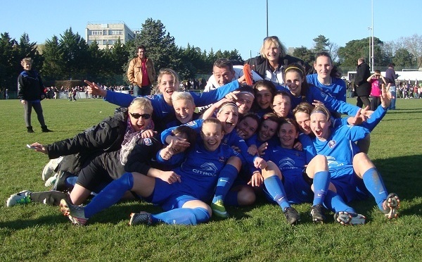 Coupe de France - BISCHHEIM pour la première fois en quart de finale