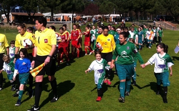 Coupe de France - La fête est finie pour MERIGNAC-ARLAC