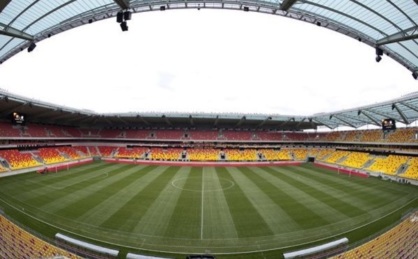 Coupe de France - La finale au MMArena