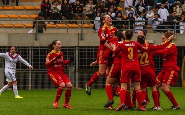 Coupe de France - Les RAFETTES peuvent-elles faire tomber JUVISY ?