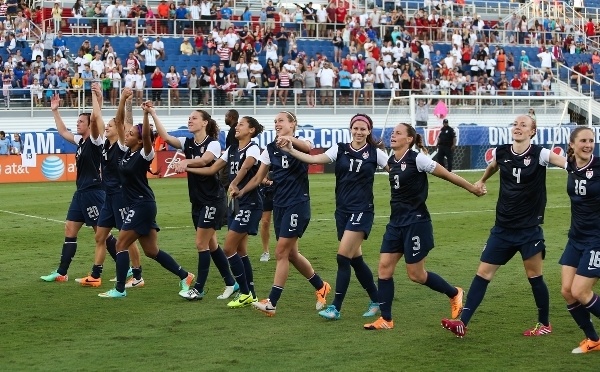 Bleues - La tournée aux USA dévoilée