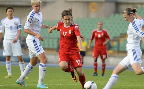 Bleues - La liste pour HONGRIE - FRANCE connue le 11 août