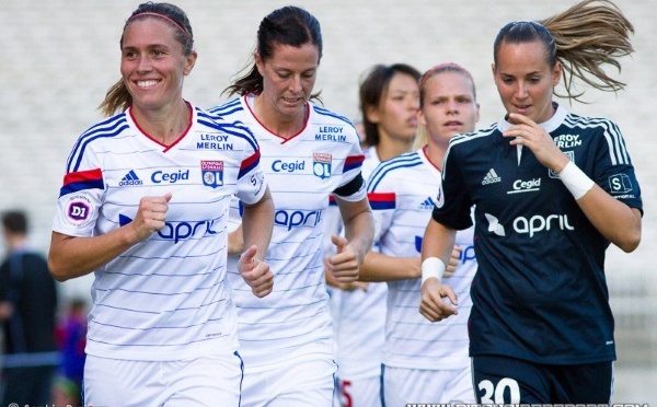 BLEUES - Méline GERARD en équipe de France