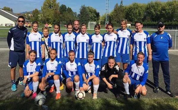 Coupe de France - GF38 - ETG-AMBILLY, à qui le troisième tour ?