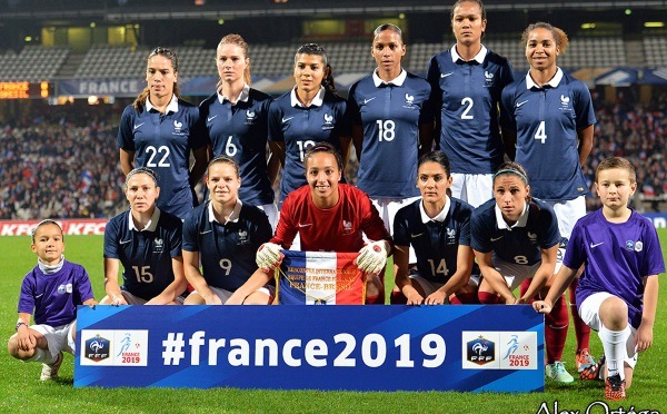 Bleues - Un bilan 2014 presque parfait