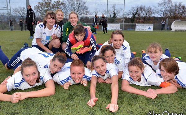 Coupe de France - Trois D2 au tapis face à des DH : AURILLAC ARPAJON, LILLERS et MONTEUX