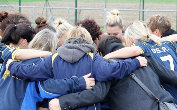 Coupe de France féminine - SAINT-ROMANS, NIVOLAS, DOMTAC, AMBILLY et LA VEORE MONTOISON prolongent le rêve