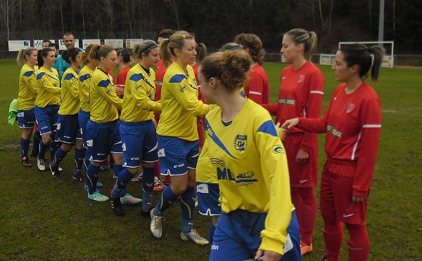 Brèves de Coupe de France - Episode 1 : l'OM côtoie la D1, une rugbywoman buteuse, première Corse