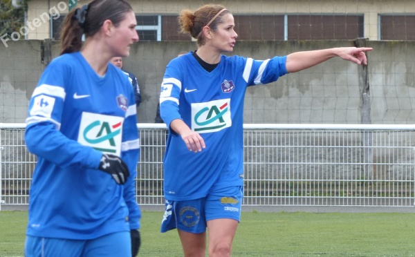 Coupe de France - MONTAUBAN entre dans l'histoire