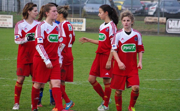 Coupe de France - RODEZ sans pitié face à PORTET