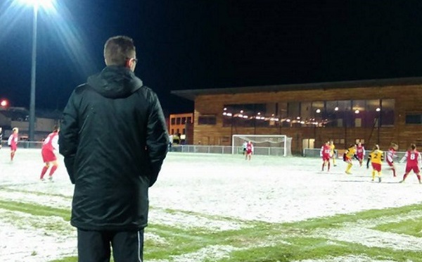 Coupe de France - Les résultats et tous les qualifiés : EVIAN THONON GAILLARD AMBILLY (DH) sort NANCY (D2)