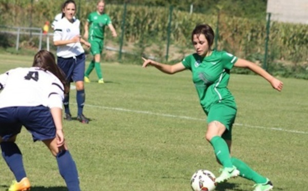 Coupe de France - Un rêve inaccessible pour LA VEORE ?