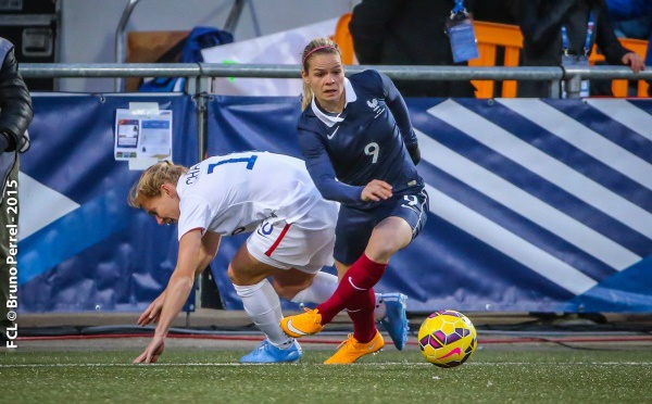 Bleues - PORTUGAL - FRANCE, premier acte à l'Algarve