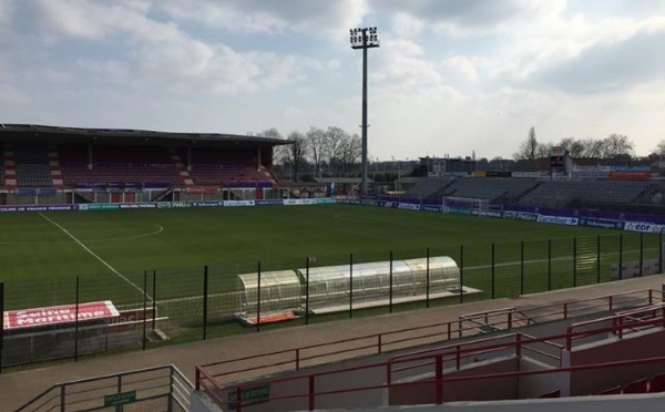 Coupe de France - ROUEN (D2) - LYON (D1) : 0-4 (Abily 4e, Hegerberg 50e, 77e, Cascarino 56e)