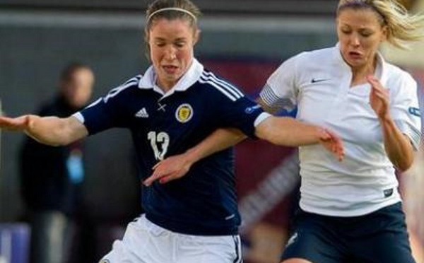 Bleues - Deux matchs en mai face à la RUSSIE et l'ECOSSE