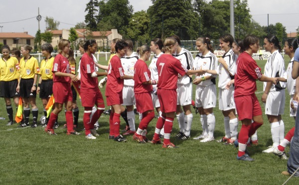 Coupe de France - Le trio d'arbitres féminines désigné pour la finale