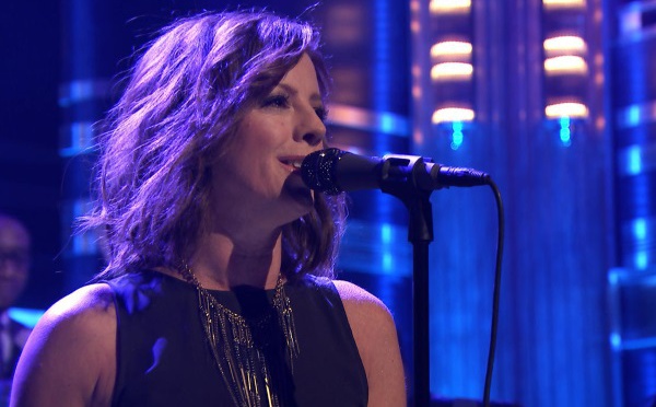 Coupe du Monde 2015 - Sarah MCLACHLAN et le duo TEGAN et SARA aux cérémonies d’ouverture