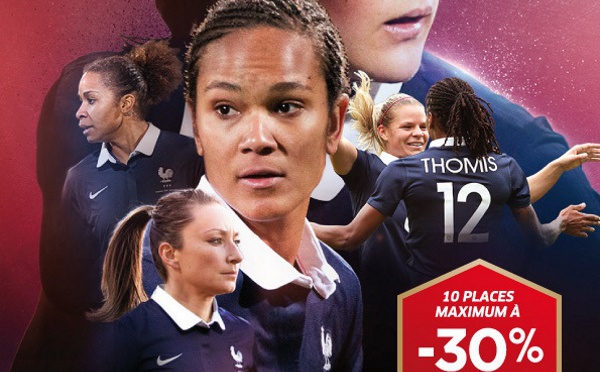 Bleues - FRANCE - RUSSIE - vendredi 22 mai 2015 : la billetterie ouverte