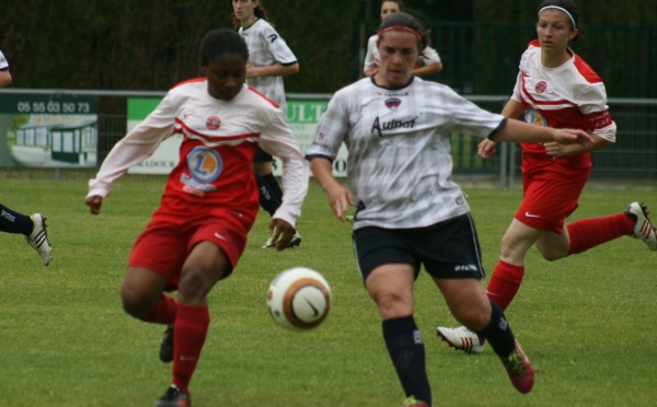 Interrégion (4e journée) - CLERMONT FOOT à la poursuite d'ARLAC