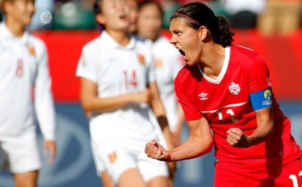 Coupe du Monde (Groupe A) - Bons débuts du CANADA et des PAYS-BAS