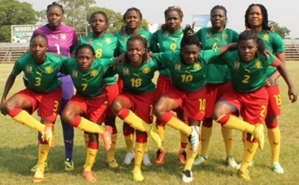 Coupe du Monde 2015 (Groupe C) - Le CAMEROUN sera-t-il prêt ?