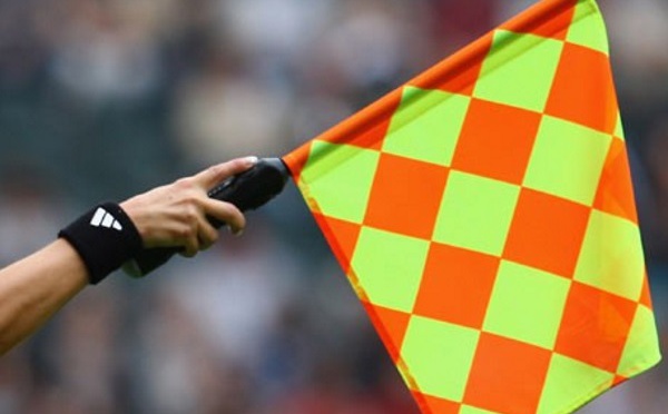 Coupe du Monde 2015 - Arbitrage greco-chypriote pour FRANCE - ANGLETERRE