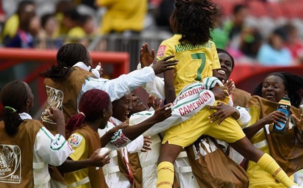 Coupe du Monde 2015 (Groupe C) - Le CAMEROUN déroule, le JAPON difficile vainqueur de la SUISSE