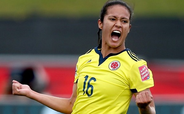 Bleues - FRANCE - COLOMBIE : 0-2, la leçon colombienne !