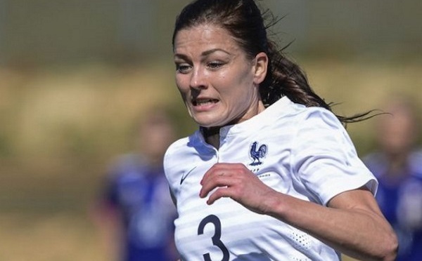 Bleues - Laure BOULLEAU : "Ça va nous bouger"