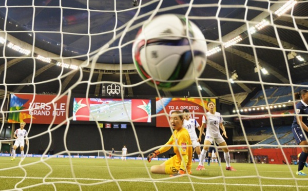 Bleues - FRANCE - COREE DU SUD : le résumé vidéo (FIFA TV)