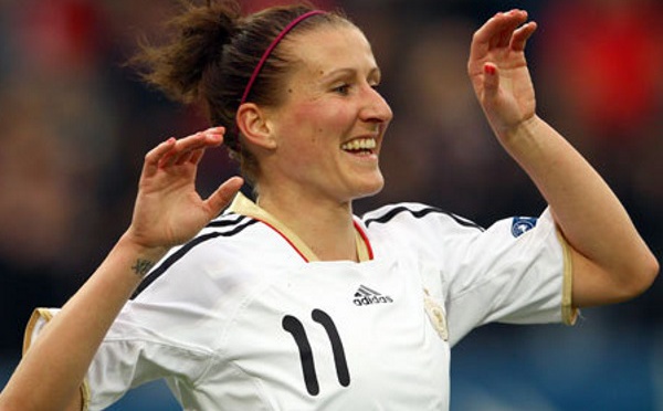 Coupe du Monde 2015 - Classement des buteuses : duo allemand en tête