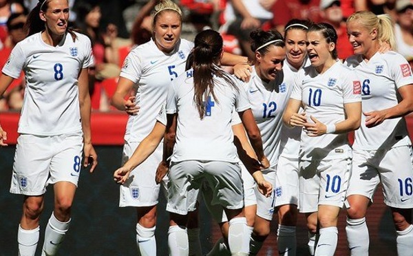 Coupe du Monde 2015 - L'ANGLETERRE défie le JAPON