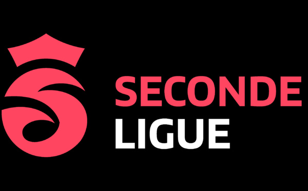 Seconde Ligue - J1 : Une reprise à onze ce week-end