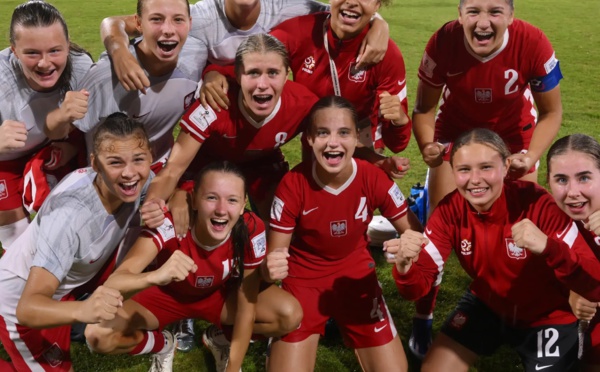 Coupe du Monde U17 - Le point après la 3e journée