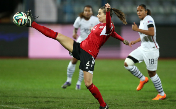 Bleues - ALBANIE - FRANCE : les buts en vidéo