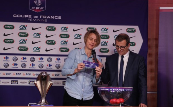 Coupe de France - Premier tour fédéral : les trois derniers qualifiés connus