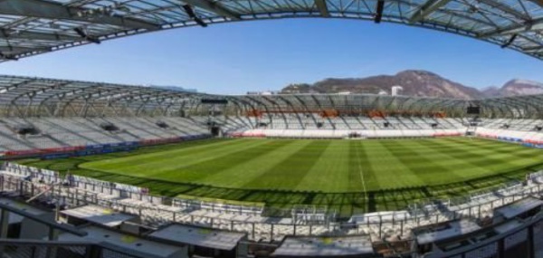 Coupe de France (Finale) - Le coup d'envoi à 16h au stade des Alpes à GRENOBLE