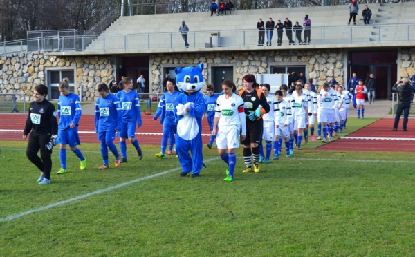 Coupe de France (32es de finale) - Réactions des entraîneurs de l'ESAP METZ, ES 16, ESTRABLIN et ARQUES opposés à des formations de D1