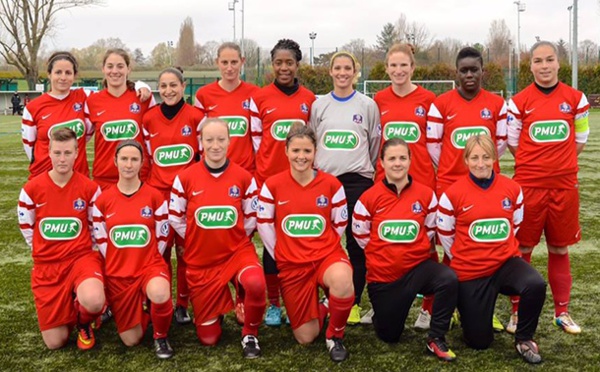 Coupe de France (32e de finale) - L'ES SEIZIEME a de l'ambition