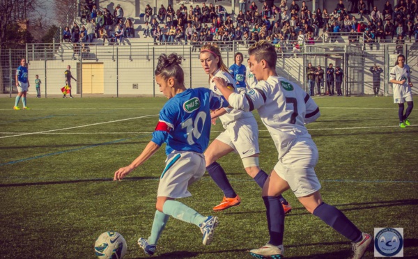 Coupe de France (32es de finale) - Fin de l'aventure pour les petits poucets AVIGNON, POISSY et DOMONT